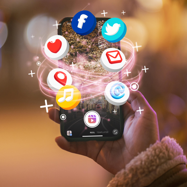 Curs Social Media cu AI