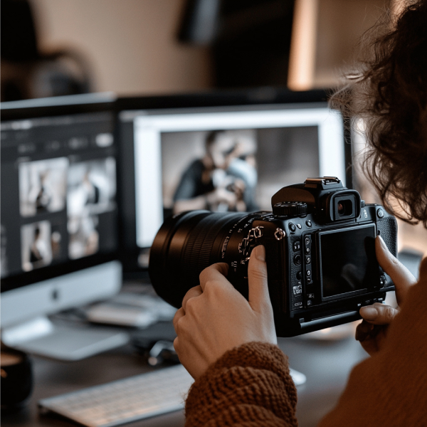 Curs Fotografie